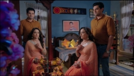 Saath Nibhana Sathiya - 29th July 2021